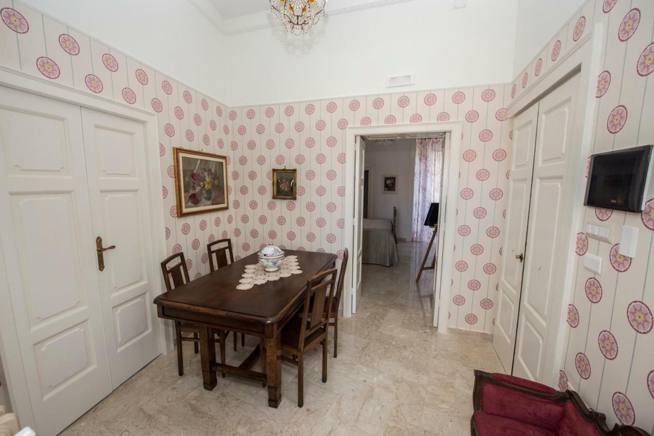 Casa Di Fabio Apartment Tropea Exterior photo